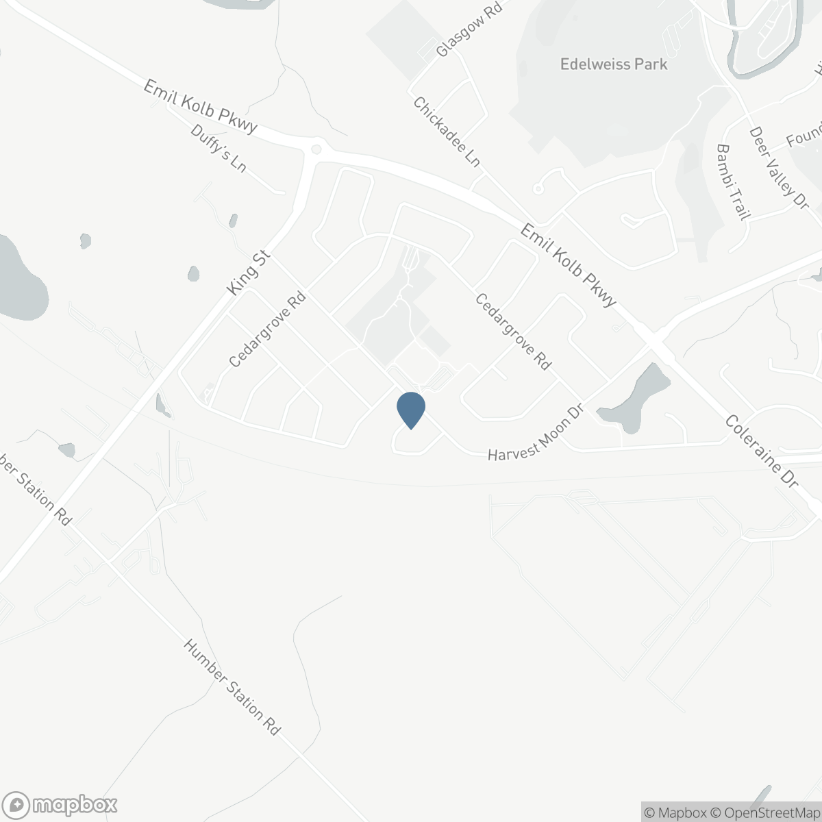 65 IRONHORSE CRESCENT, Caledon, Ontario L7E 2K7